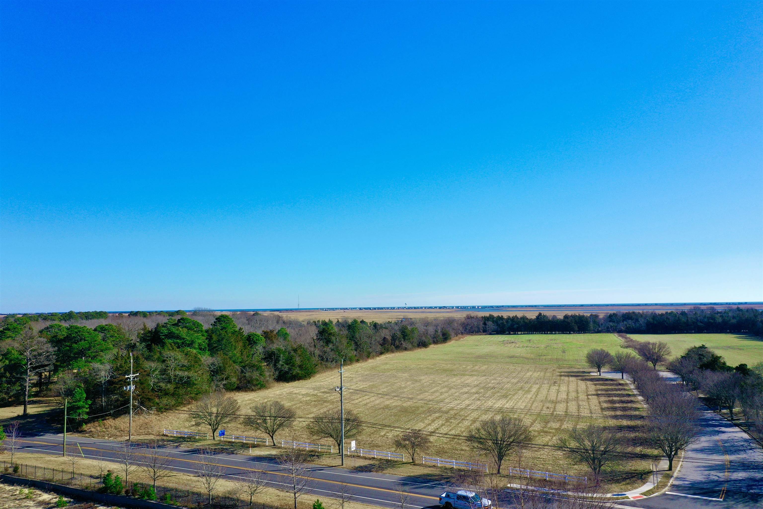 2058 Shore Road Seaville, NJ 08230 - Photo 9 of 36 a view of an outdoor space and a lake view