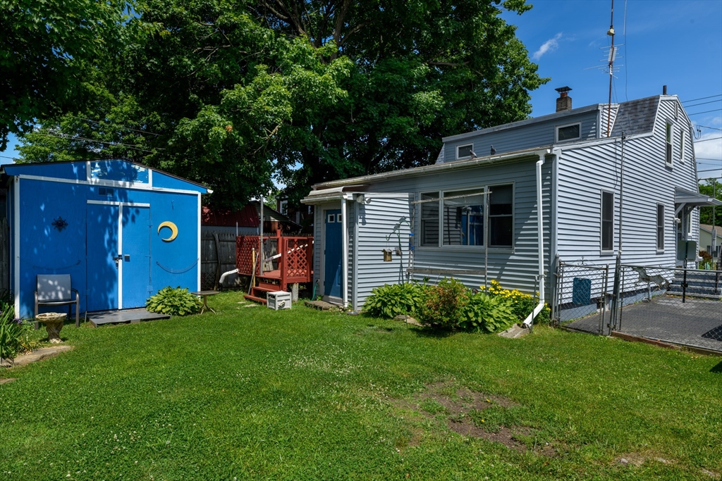132 Eagle Street Ware, MA 01082 - Photo 5 of 21