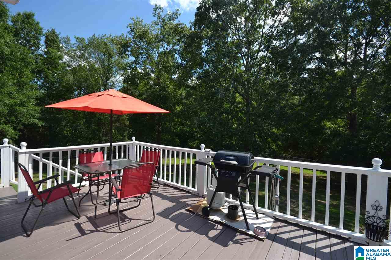 545 County Road 236 Cullman, AL 35057 - Photo 22 of 27