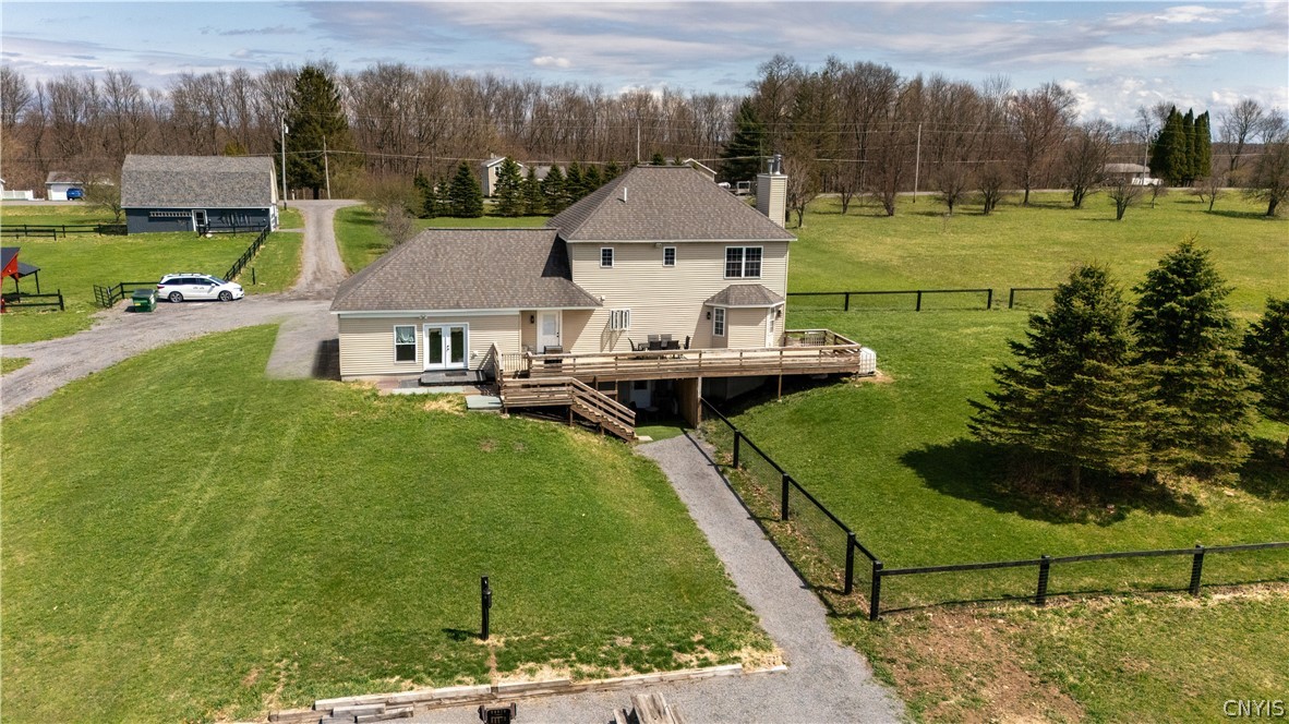 441 Kingdom Road Volney, NY 13126 - Photo 36 of 49
