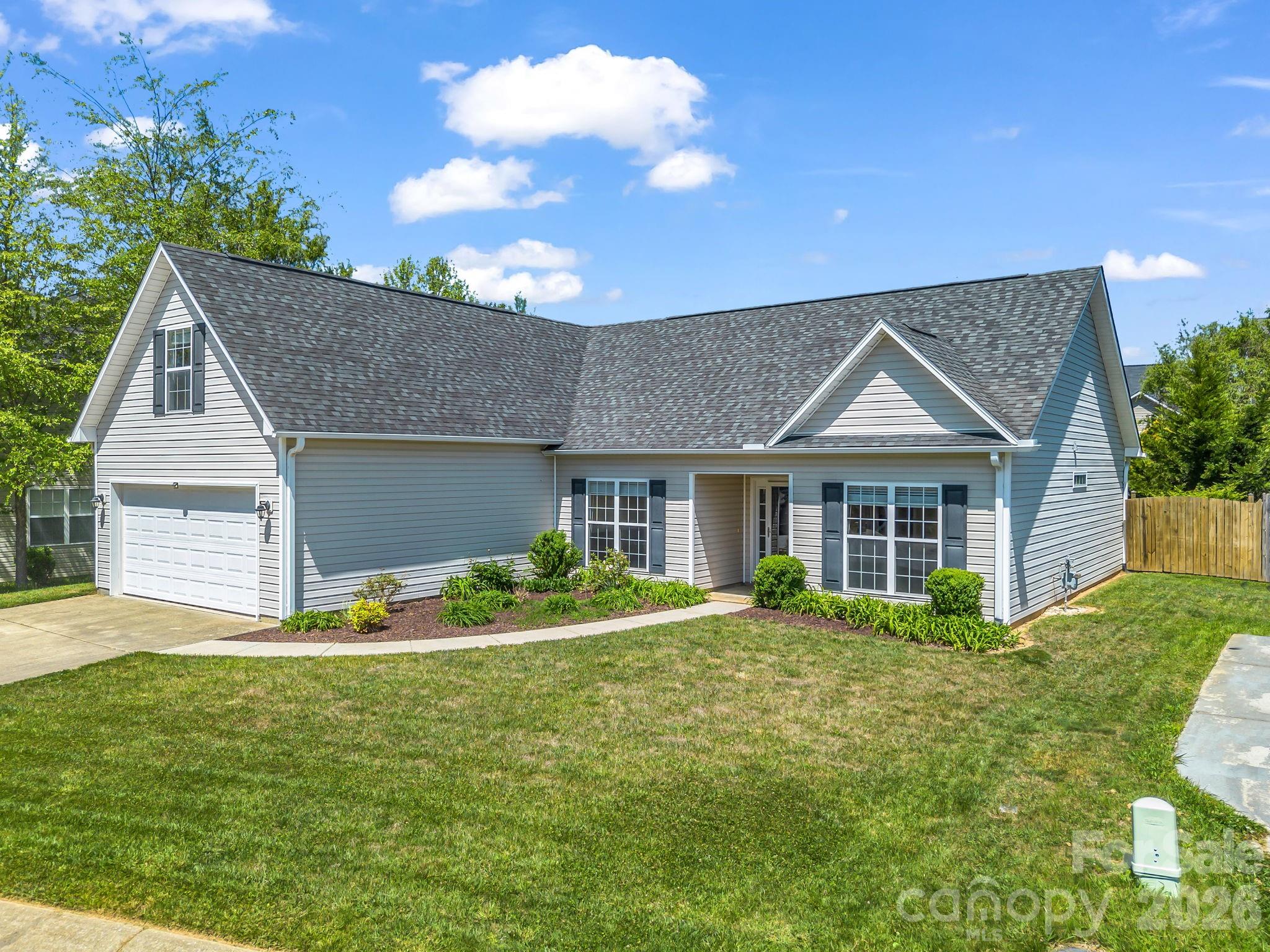 38 Black River Road Fletcher, NC 28732 - Photo 1 of 34