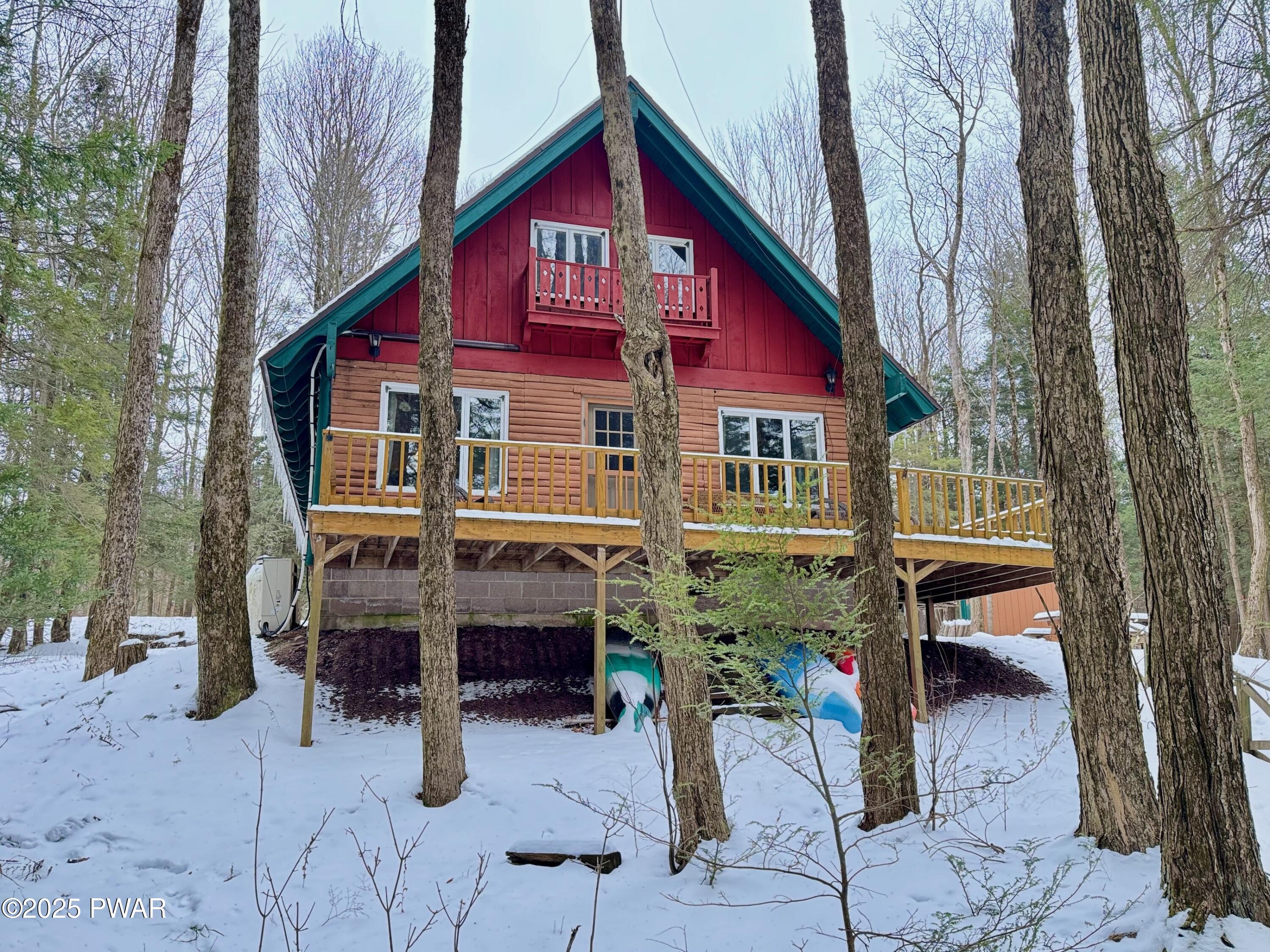 50 Forest Road Thompson, PA 18465 - Photo 38 of 42