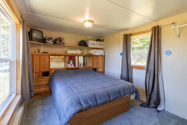 $185,000 | 175 Bellawood Road, Brighton, VT 05846