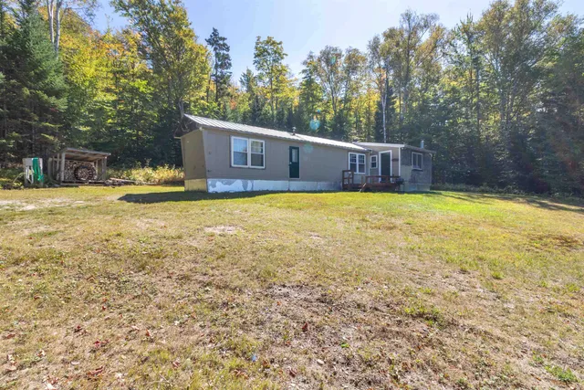 $185,000 | 175 Bellawood Road, Brighton, VT 05846