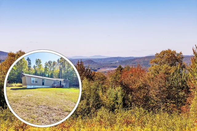 $185,000 | 175 Bellawood Road, Brighton, VT 05846