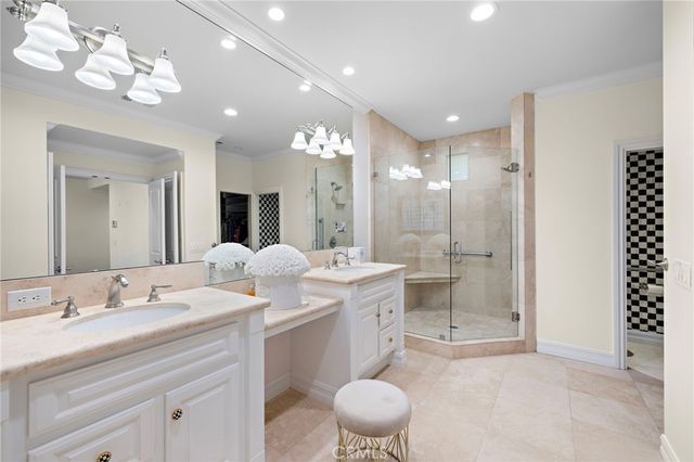 $4,495,000 | 18 Rue Grand Vallee, Newport Beach, CA 92660