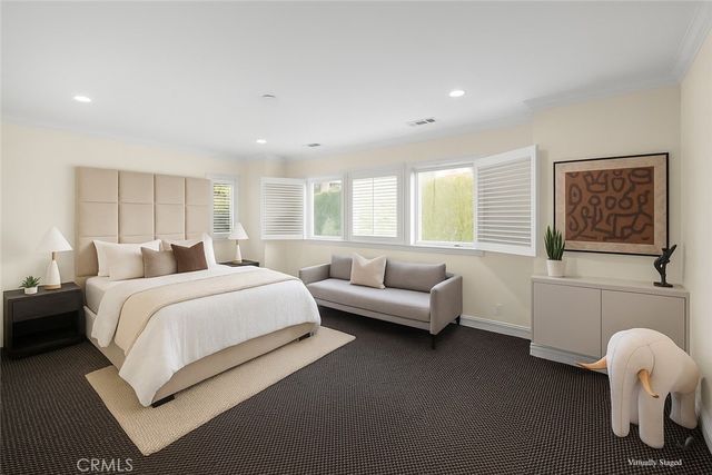 $4,495,000 | 18 Rue Grand Vallee, Newport Beach, CA 92660