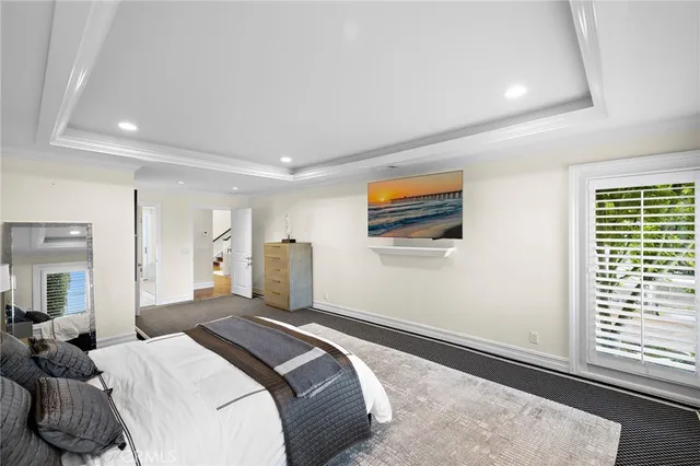 $4,495,000 | 18 Rue Grand Vallee, Newport Beach, CA 92660