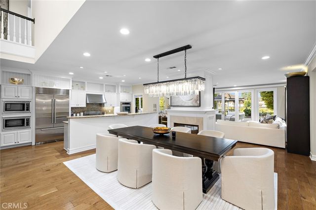 $4,495,000 | 18 Rue Grand Vallee, Newport Beach, CA 92660