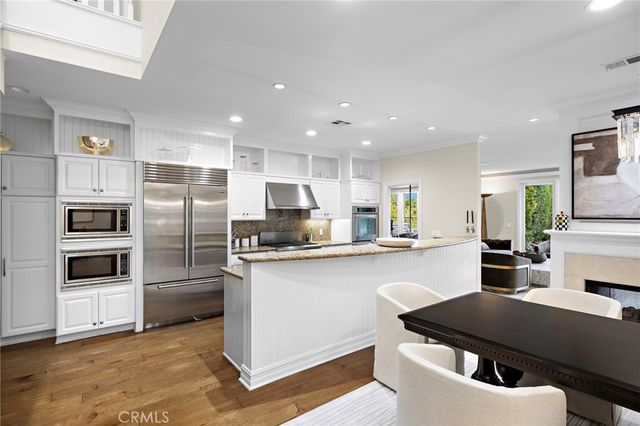 $4,495,000 | 18 Rue Grand Vallee, Newport Beach, CA 92660