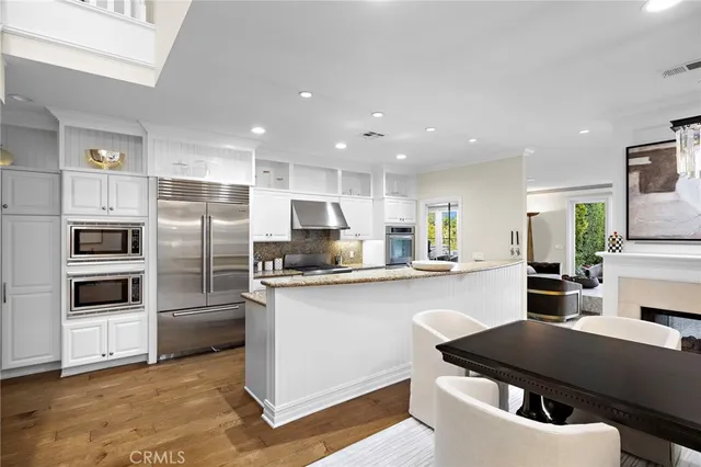 $4,495,000 | 18 Rue Grand Vallee, Newport Beach, CA 92660