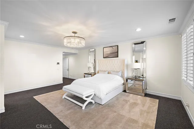 $4,495,000 | 18 Rue Grand Vallee, Newport Beach, CA 92660