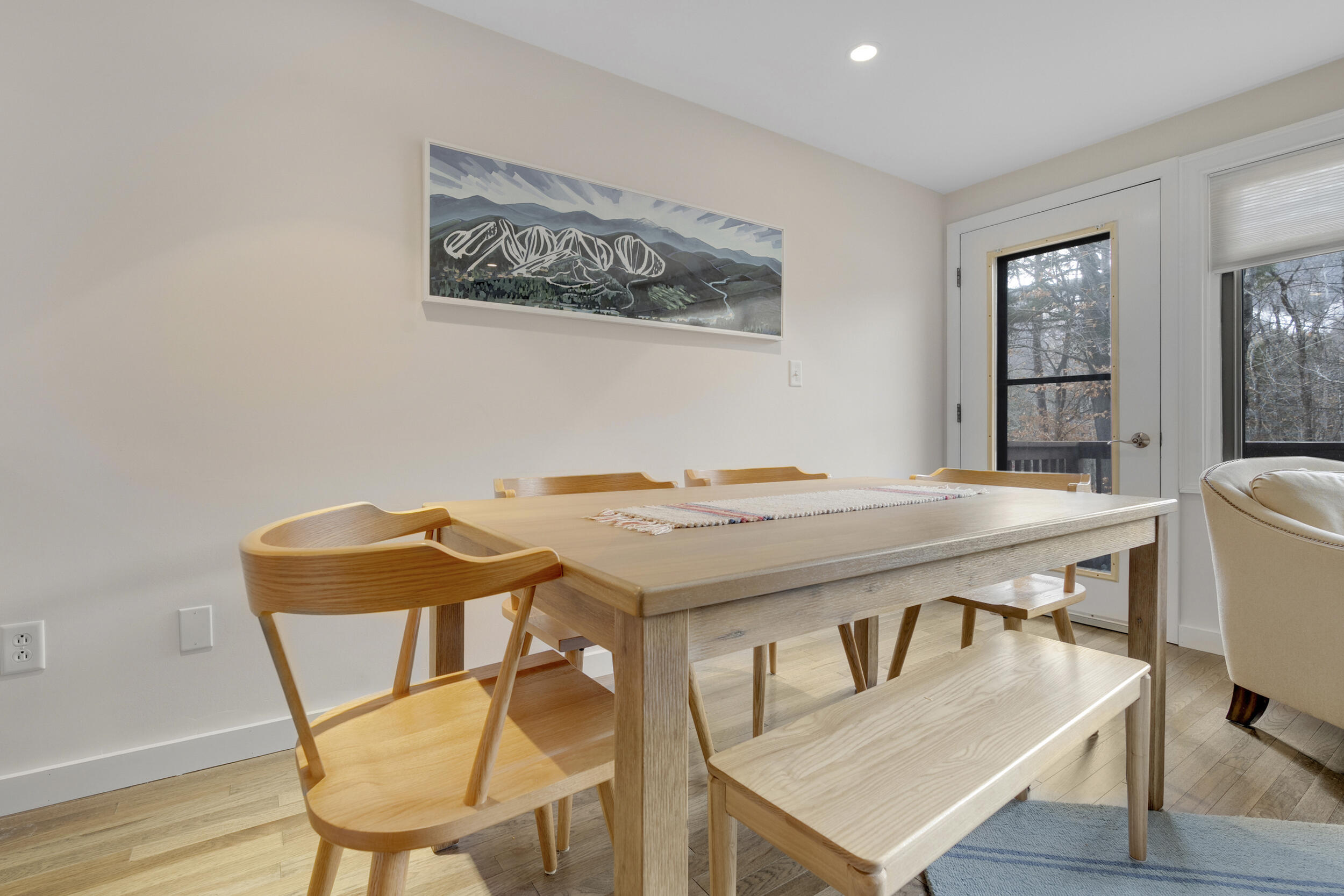 153 Ridge Run Road, Unit D5 Newry, ME 04261 - Photo 13 of 37 153ridgerununitd5-6