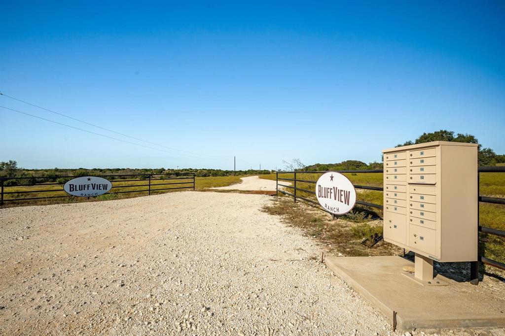 Lot 6 Bluff View Trail Gustine, TX 76455 - Photo 2 of 21 Gallery Image 2