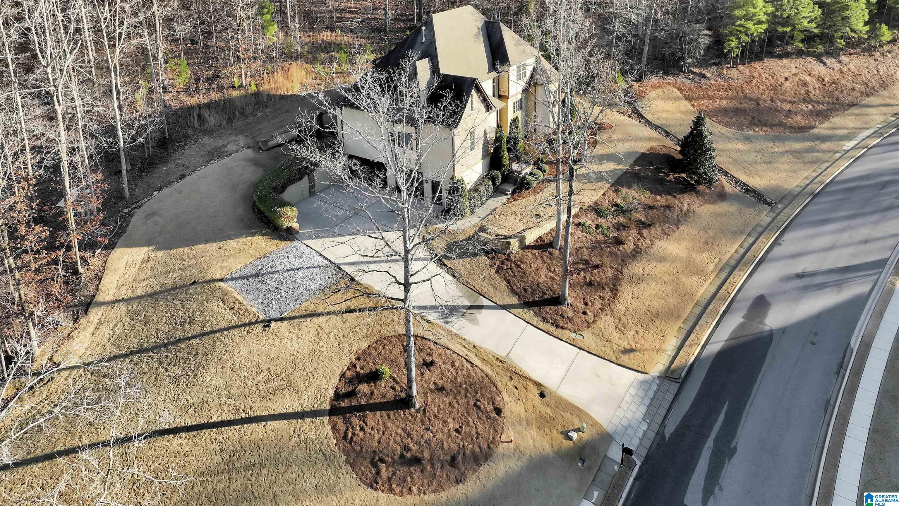 248 Normandy Lane Chelsea, AL 35043 - Photo 2 of 41