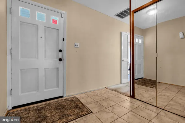 a view of bathroom