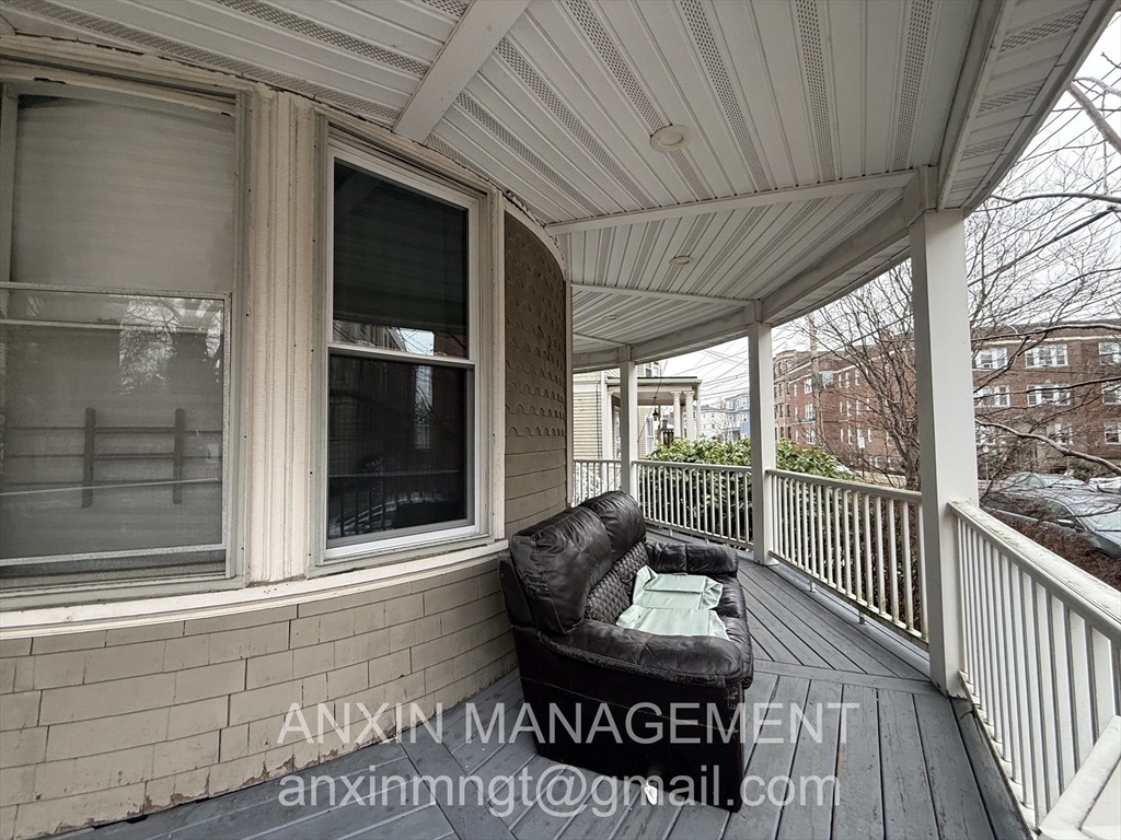 71 Gardner Street, Unit 1 Boston, MA 02134 - Photo 15 of 15