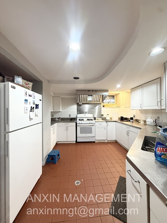 71 Gardner Street, Unit 1 Boston, MA 02134 - Photo 2 of 15