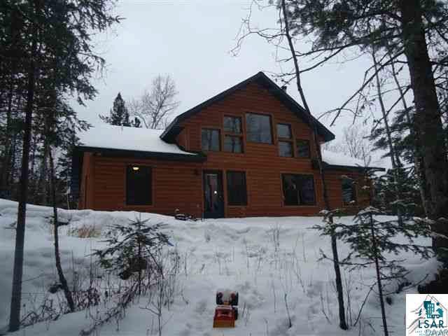 116 Sunset Road Ely, MN 55731 - Photo 1 of 11