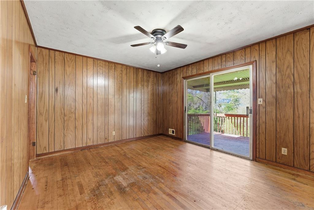 2567 Creston Way Morrow, GA 30260 - Photo 11 of 35