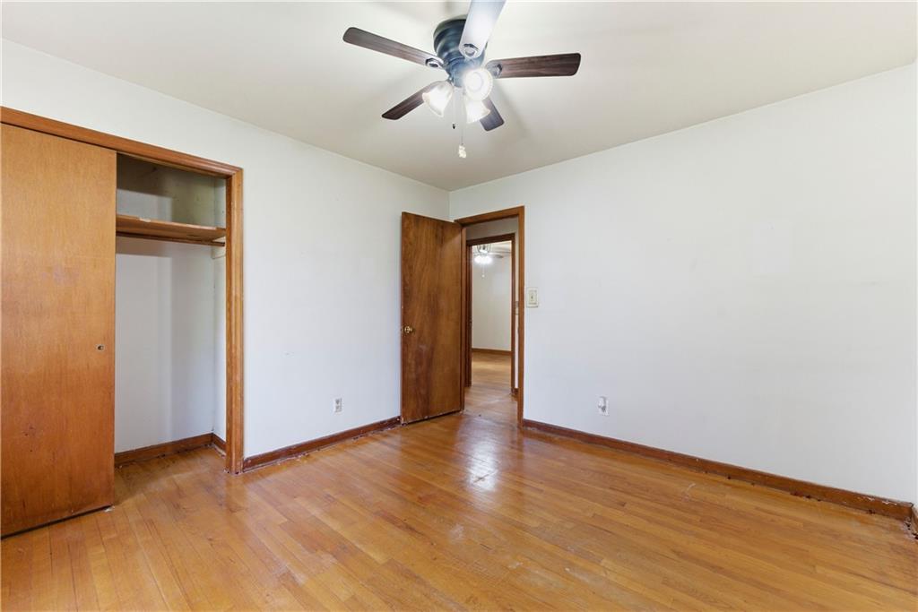 2567 Creston Way Morrow, GA 30260 - Photo 17 of 35