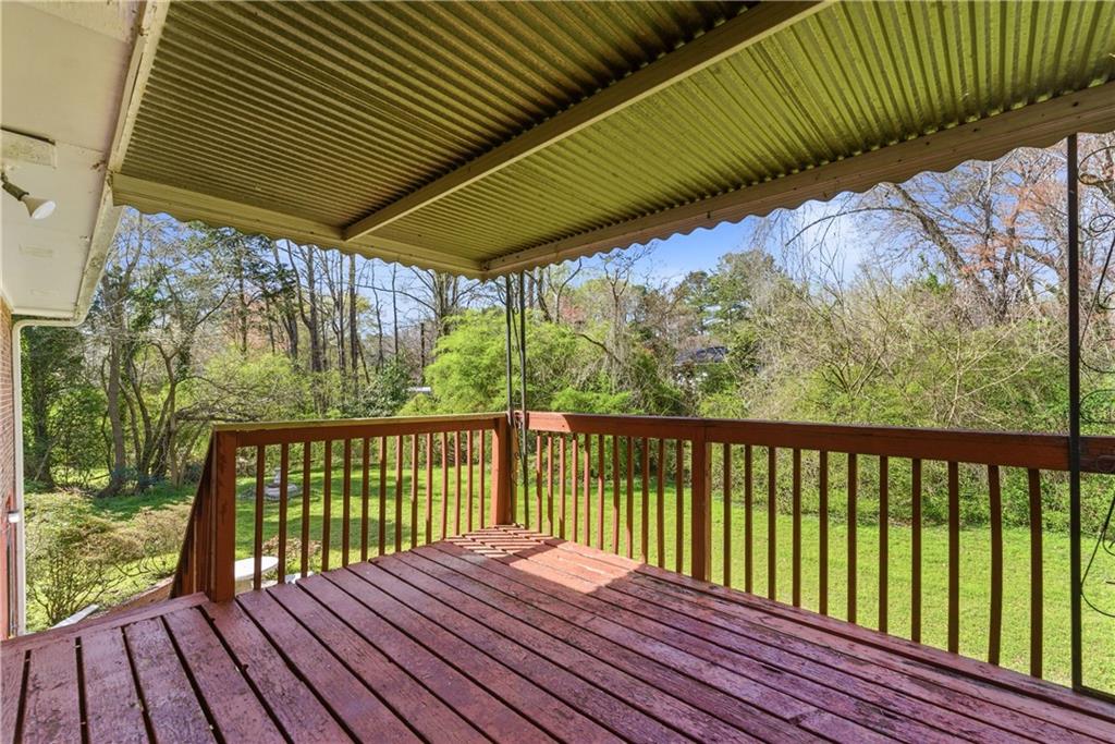 2567 Creston Way Morrow, GA 30260 - Photo 31 of 35