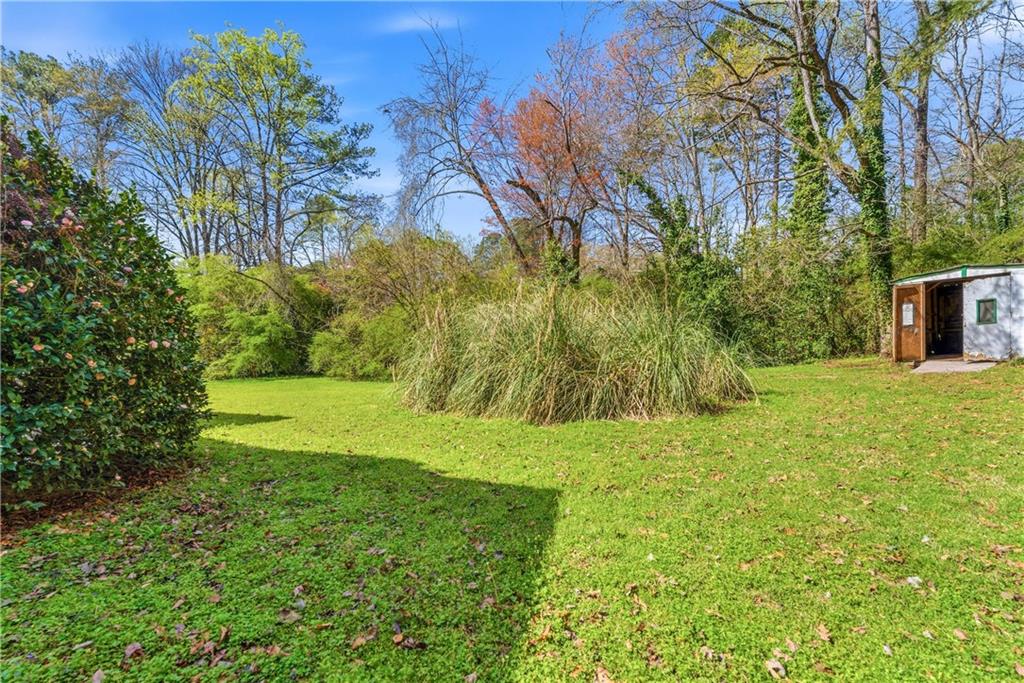 2567 Creston Way Morrow, GA 30260 - Photo 34 of 35