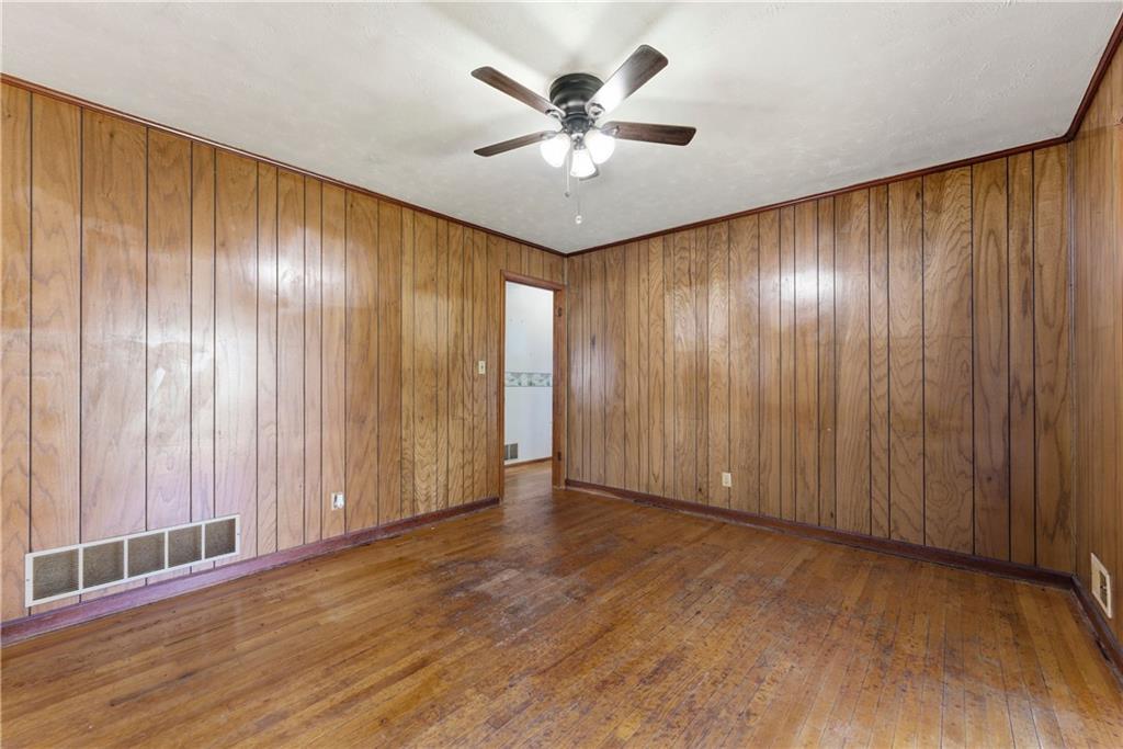 2567 Creston Way Morrow, GA 30260 - Photo 10 of 35