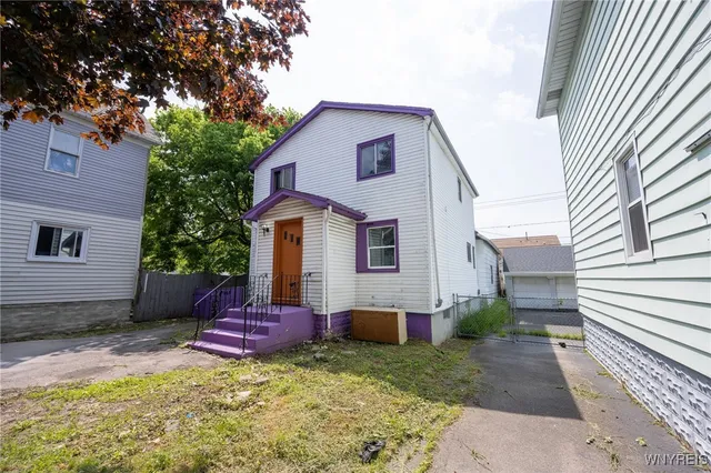 $130,000 | 965 Walden Avenue, Buffalo, NY 14211