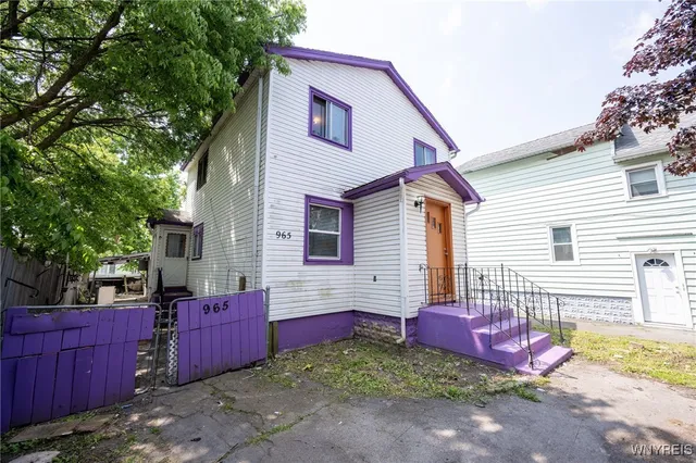 $130,000 | 965 Walden Avenue, Buffalo, NY 14211
