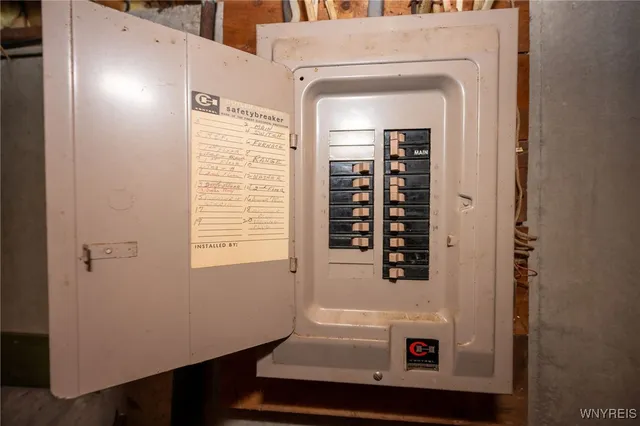 $130,000 | 965 Walden Avenue, Buffalo, NY 14211