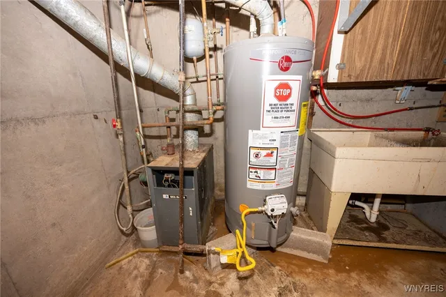 $130,000 | 965 Walden Avenue, Buffalo, NY 14211