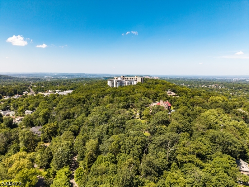 12 Kips Ridge, Unit 12 Montclair, NJ 07042 - Photo 35 of 37 an aerial view of a houses with a yard