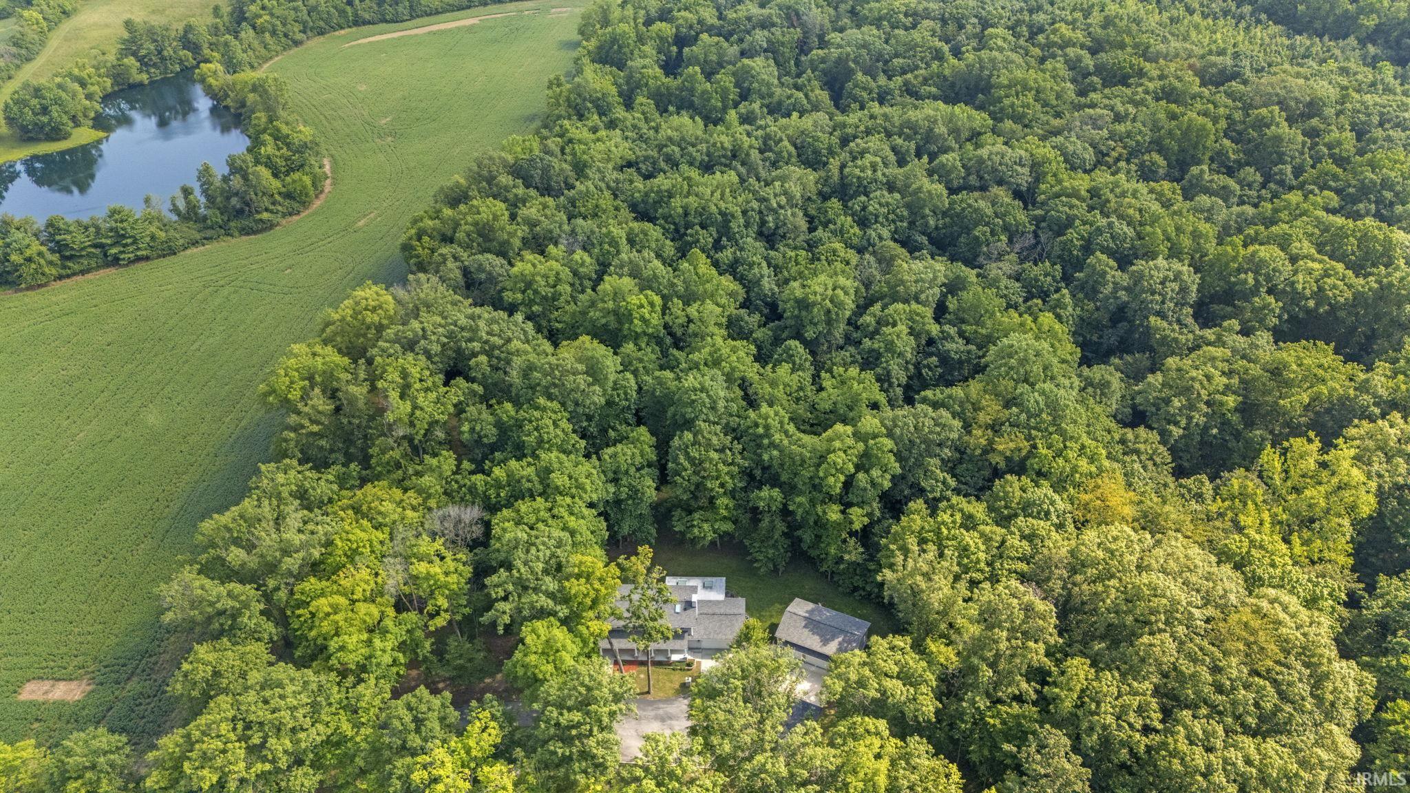 12947 Ernst Road Roanoke, IN 46783 - Photo 10 of 33