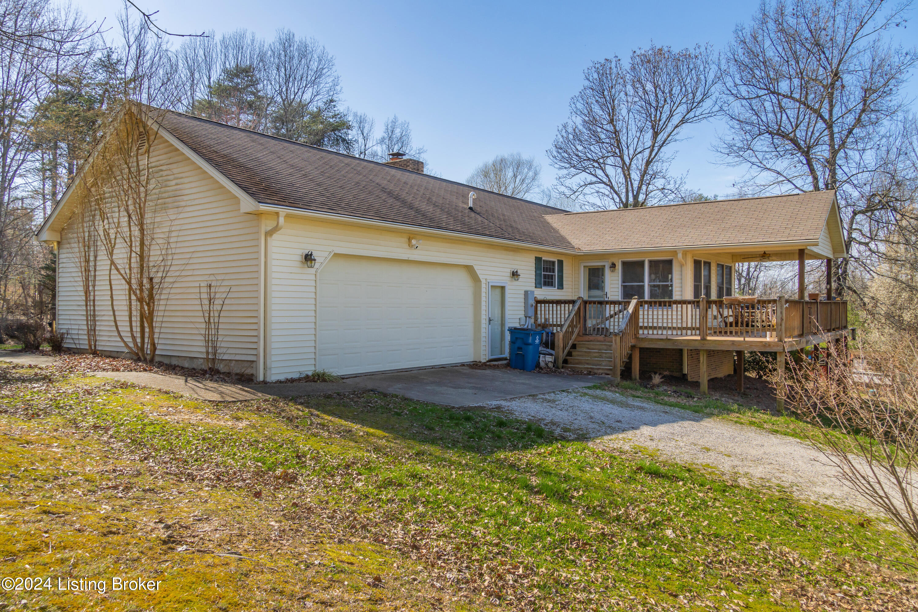 462 Wonderland Road Upton, KY 42784 - Photo 5 of 84 462-Wonderland-Rd_065