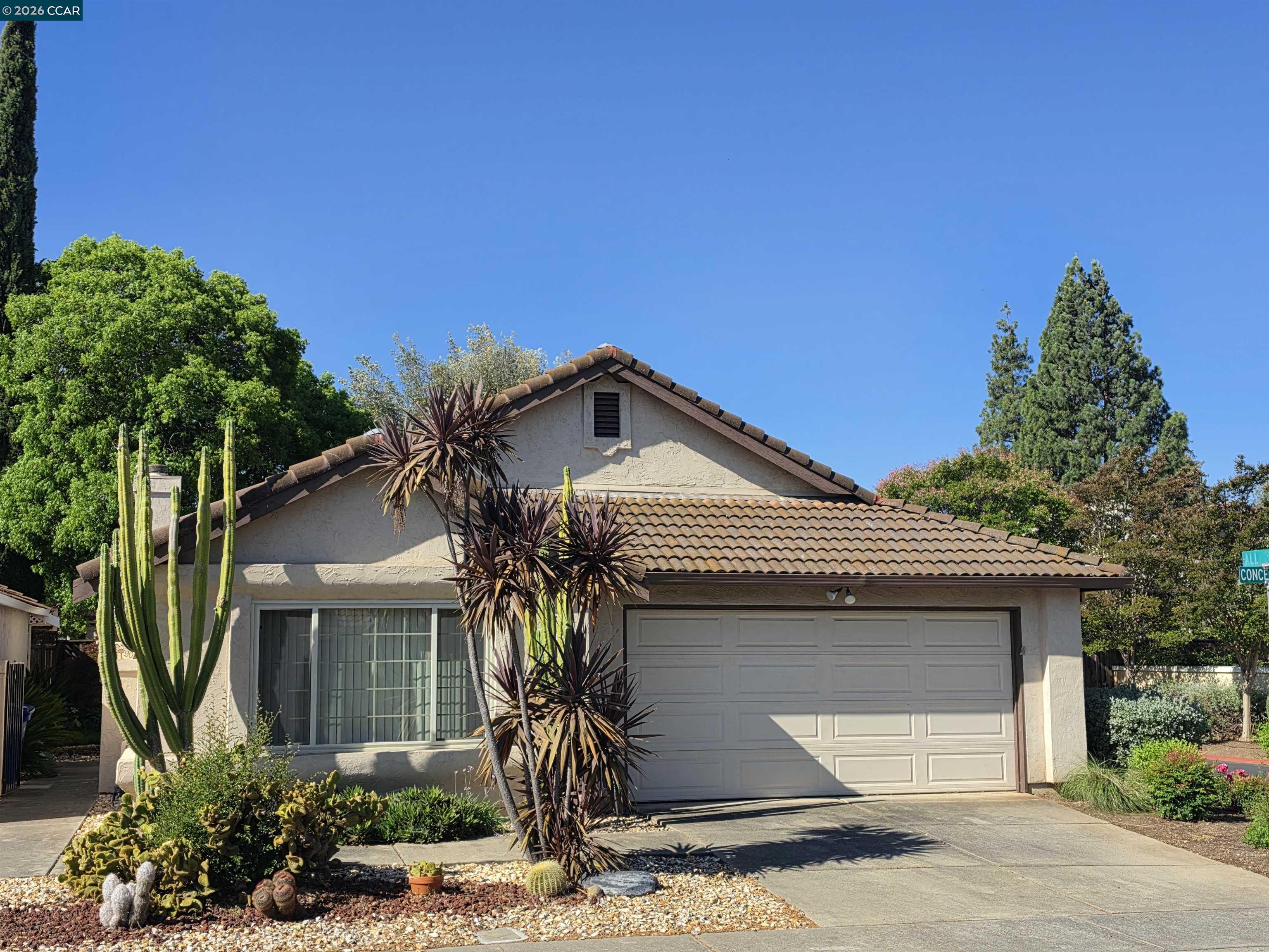 5390 Concerto Circle Concord, CA 94521 - Photo 2 of 2