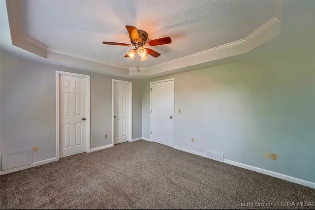 $309,900 | 2393 Ridge Crest Drive Northeast, Lanesville, IN 47136