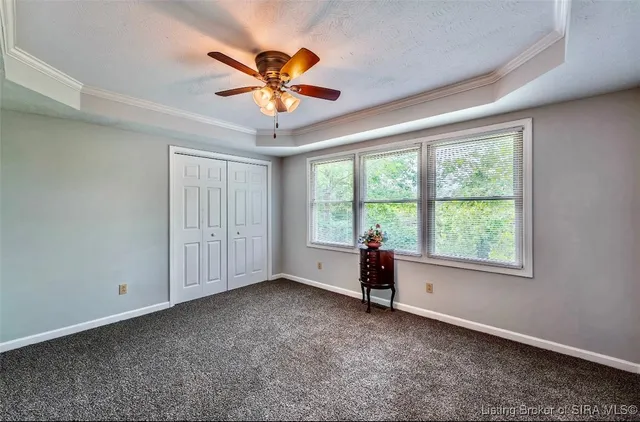 $309,900 | 2393 Ridge Crest Drive Northeast, Lanesville, IN 47136