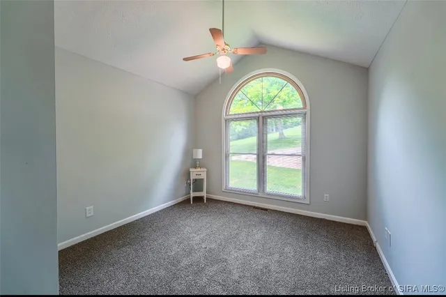 $309,900 | 2393 Ridge Crest Drive Northeast, Lanesville, IN 47136