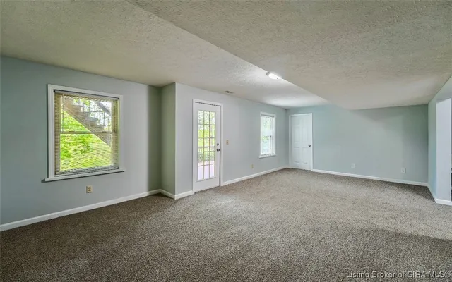 $309,900 | 2393 Ridge Crest Drive Northeast, Lanesville, IN 47136