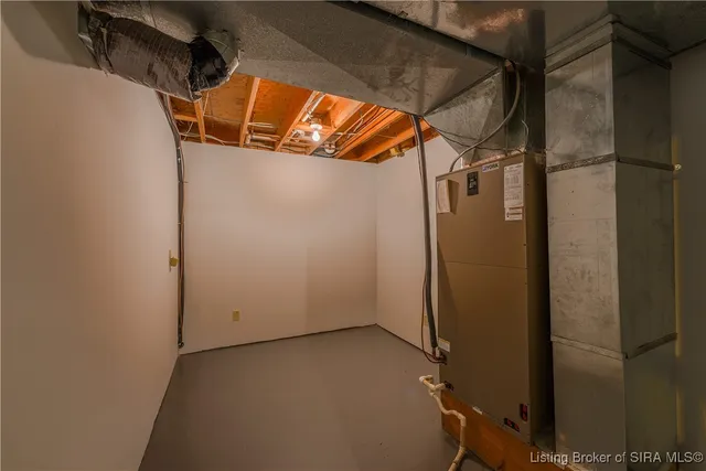 $309,900 | 2393 Ridge Crest Drive Northeast, Lanesville, IN 47136