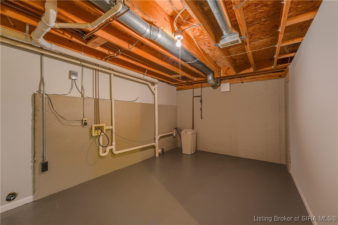 2393 Ridge Crest Drive Northeast Lanesville, IN 47136 - Photo 22 of 26