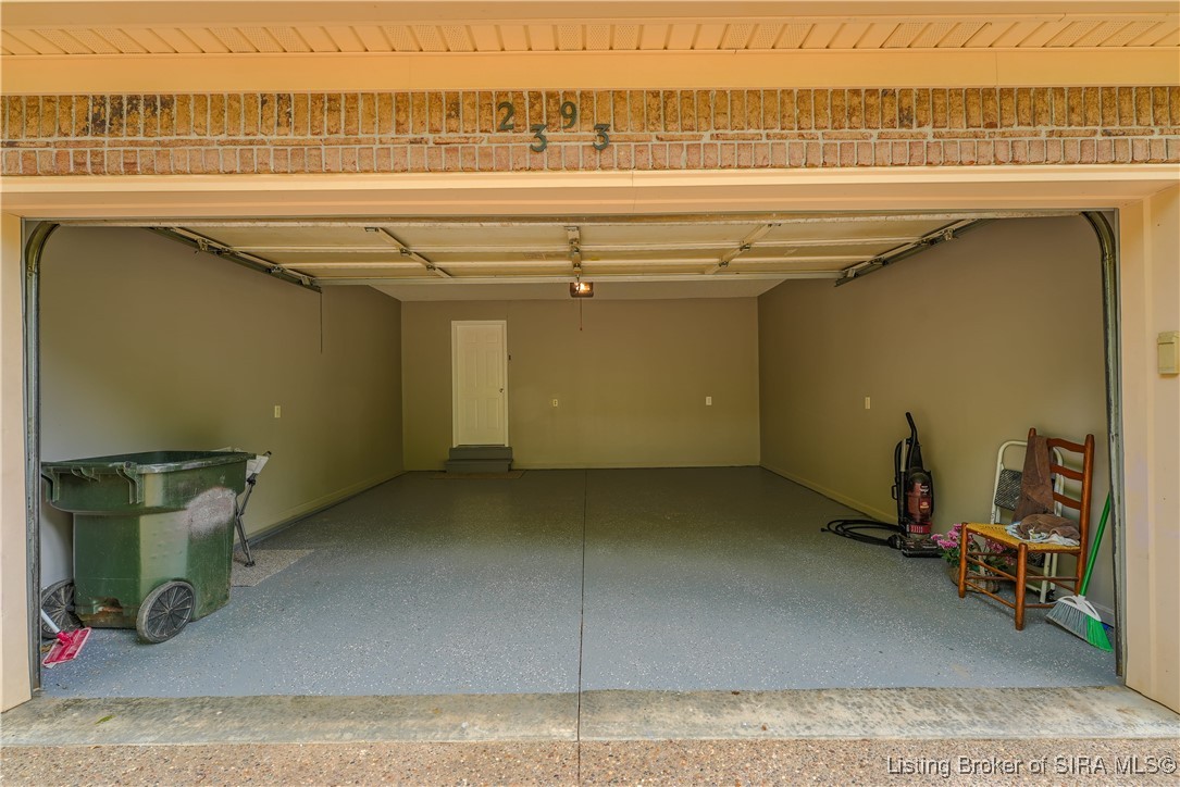 2393 Ridge Crest Drive Northeast Lanesville, IN 47136 - Photo 23 of 26