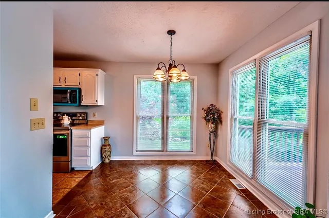 $309,900 | 2393 Ridge Crest Drive Northeast, Lanesville, IN 47136