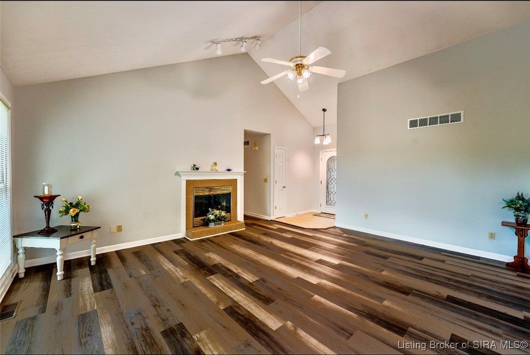 2393 Ridge Crest Drive Northeast Lanesville, IN 47136 - Photo 9 of 26