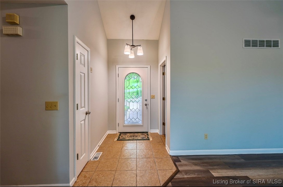 2393 Ridge Crest Drive Northeast Lanesville, IN 47136 - Photo 10 of 26