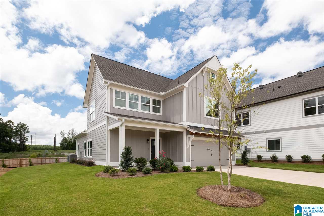 712 Windmill Circle Helena, AL 35080 - Photo 3 of 27
