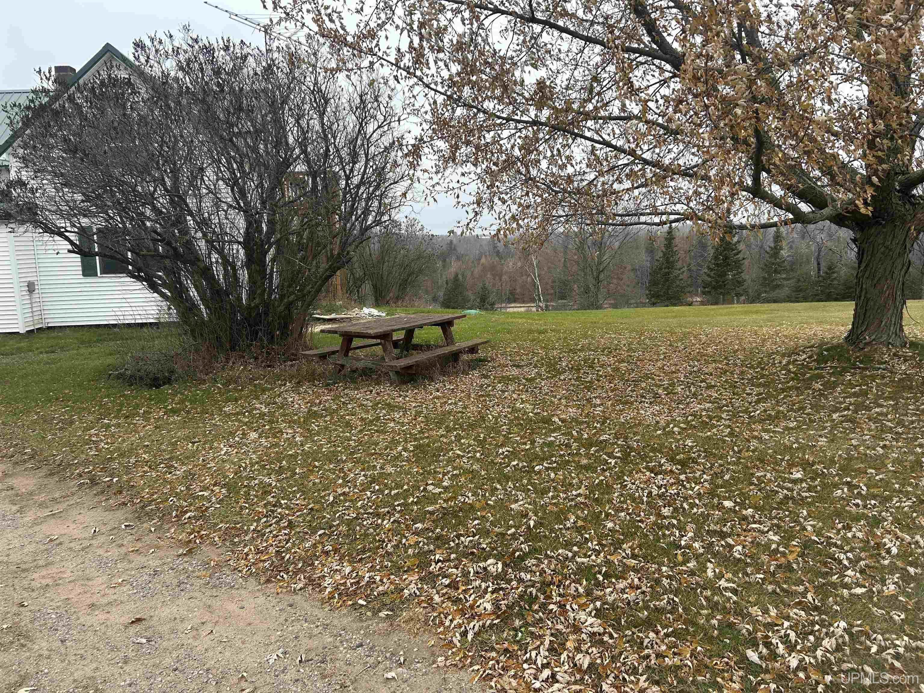 W4777 Lahay Road Daggett, MI 49821 - Photo 34 of 67