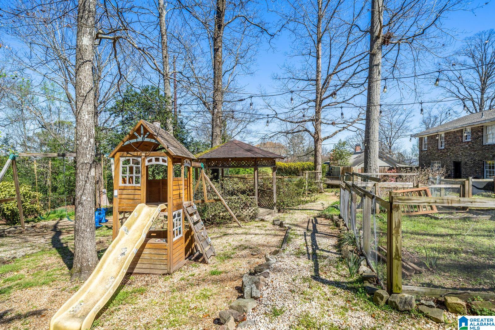 3656 Rockhill Road Birmingham, AL 35223 - Photo 53 of 56