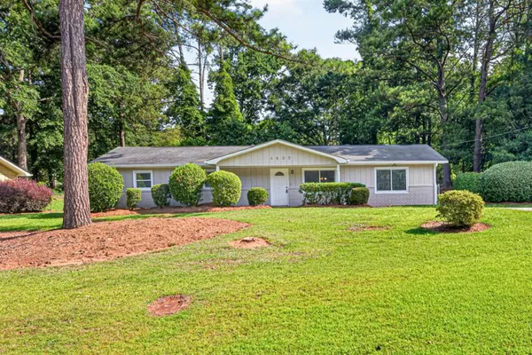 $1,900 | 4905 Annistown Road, Stone Mountain, GA 30087